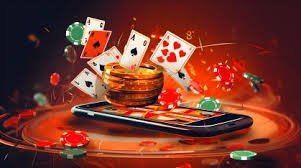 Mobile Treasure Tiger browsing example on 77 bed for users in Bangladesh